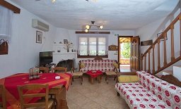 Pelagos Villas, Agios Dimitrios beach, Alonissos, Greece