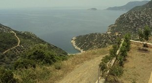 Alonissos Chora, Villa Alonia Apartments