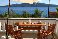 Pelagos Villas, Agios Dimitrios beach, Alonissos, Greece