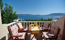 Alexandra Studios in Kalamakia, Alonissos, Greece