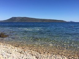 Alexandra Studios in Kalamakia, Alonissos, Greece