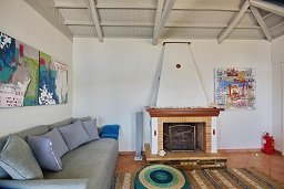 Fisherman's Cottage in Vamvakies, Kalamakia, Alonissos, Greece