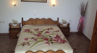 Alonissos Chora, Villa Alonia Apartments