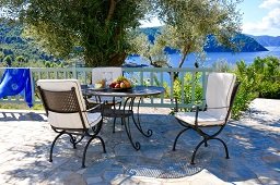 Villa Aquilo, Megali Ammos beach, Alonissos, Greece