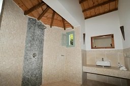 Villa Aquilo, Megali Ammos beach, Alonissos, Greece