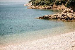 Villa Megali Ammos Beach - Alonissos, Greece