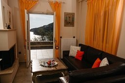 Villa Megali Ammos Beach - Alonissos, Greece