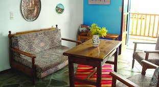 Alonissos Chora, Asteri Apartments