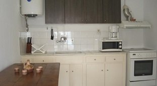 Alonissos Chora, Asteri Apartments