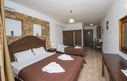 Marilena Apartments - Roussom Gialos beach, Alonissos, Greece