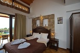 Marilena Apartments - Roussom Gialos beach, Alonissos, Greece