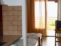 Ostria - Roussom Gialos beach, Alonissos, Greece