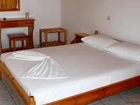 Ostria - Roussom Gialos beach, Alonissos, Greece