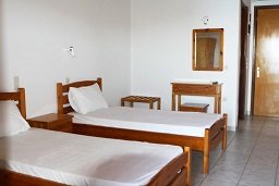 Ostria - Roussom Gialos beach, Alonissos, Greece