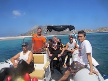 Amorgos Diving Center