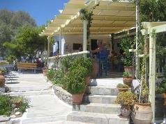 Anafi, Margarita's