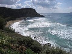 Anafi, Margarita's
