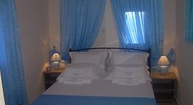 Anafi, Villas Anafiotika