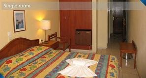 Andros hotels, Chrissy Akti Hotel in Batsi Beach