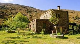 Andros hotels, Onar cottages and villas in Achla Beach