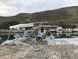 Antikythera, Antikythira Greece