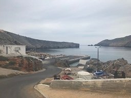 Antikythera, Antikythira Greece