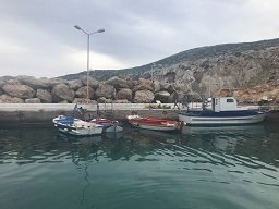 Antikythera, Antikythira Greece