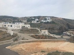 Antikythera, Antikythira Greece