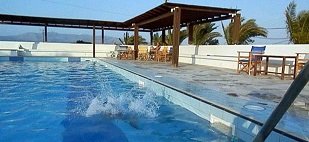 Studios Apantima, Antiparos