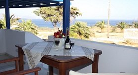 Studios Apantima, Antiparos