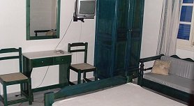 Studios Apantima, Antiparos