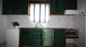 Studios Apantima, Antiparos