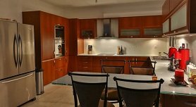 Paradise Villa in Antiparos Town