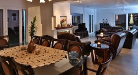 Paradise Villa in Antiparos Town