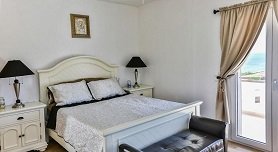 Paradise Villa in Antiparos Town