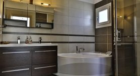 Paradise Villa in Antiparos Town