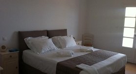 Beach House Antiparos - Apandima beach