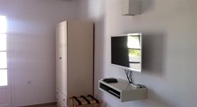 Beach House Antiparos - Apandima beach