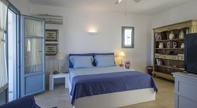 Villa Afroditi in Antiparos