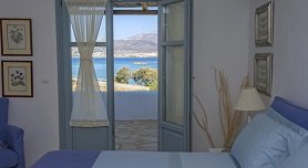 Villa Afroditi in Antiparos