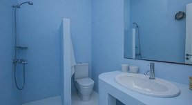 Villa Afroditi in Antiparos