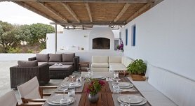 Villa Antiparos Vista in Antiparos