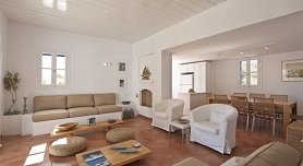 Villa Antiparos Vista in Antiparos