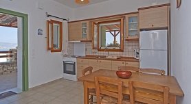 Antiparos View in Antiparos