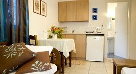 Kastro Antiparos in Antiparos