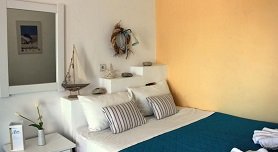 Kastro Antiparos in Antiparos