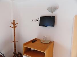 Apollon Hotel in Milos, Griekenland