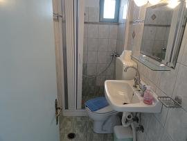 Apollon Hotel in Milos, Griekenland