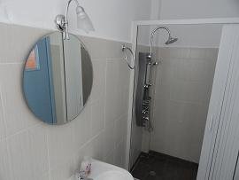 Soultana Apartments in Milos, Greece