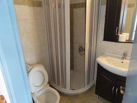 Soultana Apartments in Milos, Greece